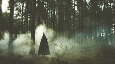 300 cadı yüzyıllar sonra affedilecek