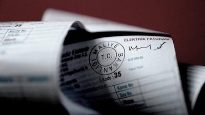 Son dakika... Elektrik faturalarında TRT payı kaldırıldı