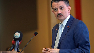 Herkes yeni fiyatları merak ediyordu. Tarım ve Orman Bakanı Bekir Pakdemirli'den çiftçileri çok kızdıracak gübre açıklaması