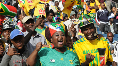 Güney Afrika işsizlik tehdidi altında