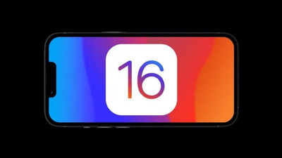 iOS 16 henüz çıkmadı ama, güncelleme almayacak iPhone'ların listesi ortaya çıktı