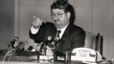 Turgut Özal 'Dövize Çevrilebilir Mevduat'ı yerden yere vurmuş: Kendilerini akıllı, uyanık sananlar böyle bir yol buldular