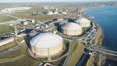 Katar ve Birleşik Arap Emirlikleri'nin gözünü diktiği BOTAŞ'ta yeni gelişme. Hepsi silindi