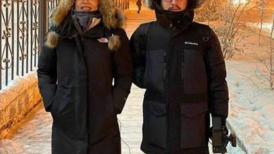 2 Türk gazeteci Rusya'da belgesel çekerken gözaltına alındı