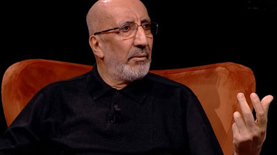 Mahallenin Abdurrahman Dilipak’ı doğru bildiğini yazdı. Merkez Bankasına bindirilen yükü alkışlamadı