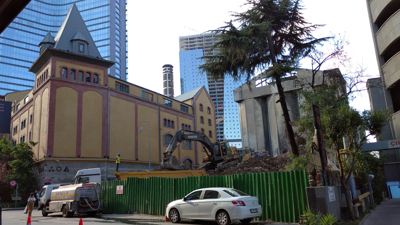 Diyanet’e verilen Bomonti bira fabrikası depoları için mahkemeden karar