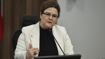 Bakan Yanık açıkladı! 2 bin 927 engelli memur atanacak...