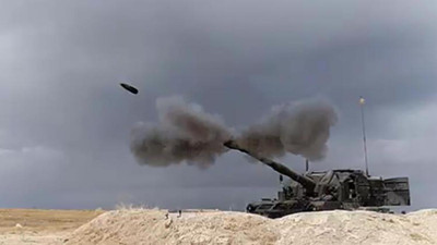 MSB duyurdu! 3 terörist daha etkisiz hale getirildi...