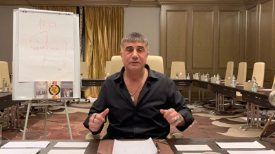 Sedat Peker'in paylaşımlarıyla ortaya çıkan 4 ton 900 kilo kokainle ilgili flaş gelişme