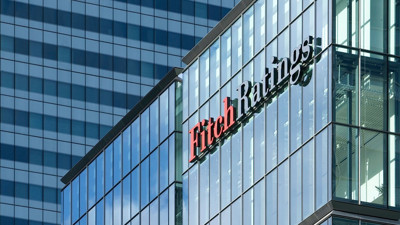 Fitch'ten Türk bankaları için flaş açıklama! Kurdaki oynaklığa dikkat çekip yöntemi söylediler
