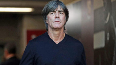 Fenerbahçe'nin teknik direktörlük görevi için düşündüğü isimlerdendi. Alman basınından flaş Joachim Löw iddiası