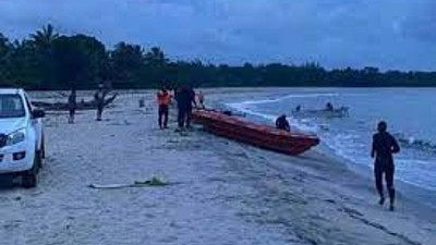 Madagaskar'daki tekne kazasında en az 64 ölü