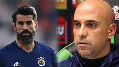 VavaCars Fatih Karagümrük - Fenerbahçe maçının ardından