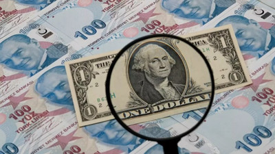 Kur garantili hesaba 10 bin doları TL’ye çeviren ne kazanacak?
