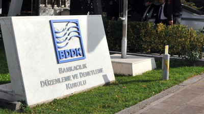 BDDK JP Morgan ile anlaşma imzaladı. 'Ekonomiye saldıran dış güçlerin' en büyüğüydü