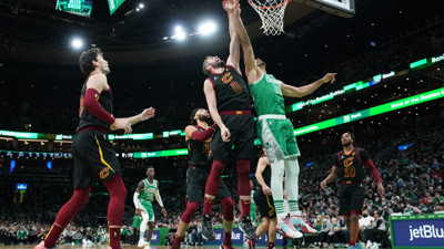 NBA'de Cedi Osman kariyer rekoru kırdı