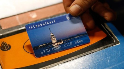 İndirimli İstanbulkart'ın vizeleme ücretine zam
