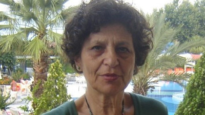 TGC Başkanı Turgay Olcayto'nun eşi vefat etti