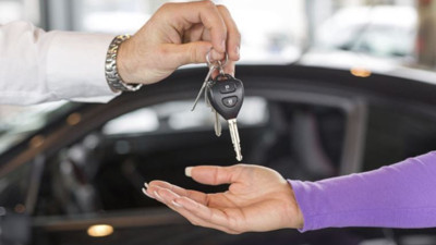 İstanbul'da 7 ayda 100 milyon liralık otomobil dolandırıcılığı