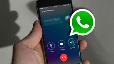 WhatsApp’tan bir yenilik daha 'Bu defa sesli aramalar'