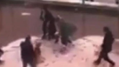 Son dakika... Gaziantep'teki pitbull vahşetinde yeni gelişme