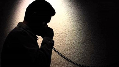 155’e paralel paralel hat çektiler, emeklinin 370 bin TL'sini dolandırdılar