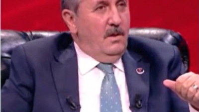 BBP Genel Başkanı Mustafa Destici'nin açıklamaları Cumhur İttifakı'nda kriz yaratacak. ''Aklı başında olan insan bunu yapmaz''