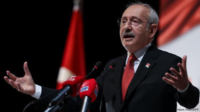 Kılıçdaroğlu: Önümüzdeki yaz hep birlikte gıda krizi yaşayacağız