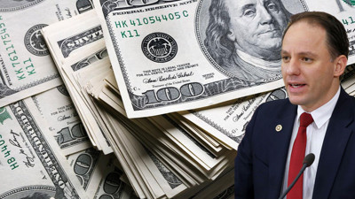 Doların çakıldığı gece olanların belgesini CHP'li Yavuzyılmaz paylaştı. Dolarda büyük vurgunun belgesi ortaya çıktı