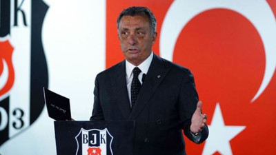 Ahmet Nur Çebi'den 'Önder Karaveli' açıklaması