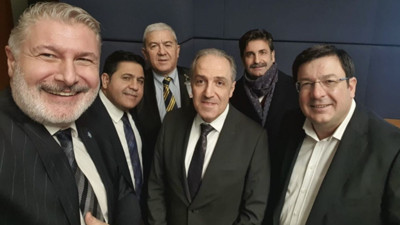 Altı muhalefet partisinin ‘sistem’ çalışması tamamlandı