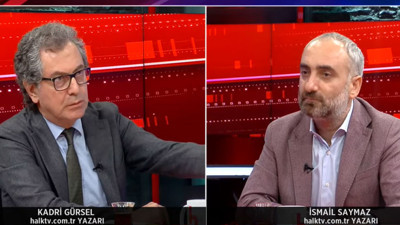 İsmail Saymaz iktidarın yeni ekonomik modelinin adını koydu. Ekran başındakiler kahkahayı bastı