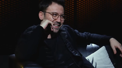 Oyuncu Tolga Güleç’ten ilginç itiraf: Odunla bile ilişki yaşamayı öğrendim