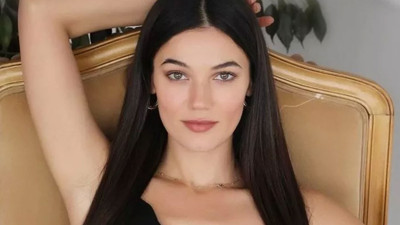 Pınar Deniz'den ve Yargı dizisinden üzen haber