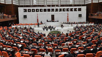 CHP'den 'döviz vurgunu' araştırması için Meclis'e önerge. Bakalım kabul edilecek mi