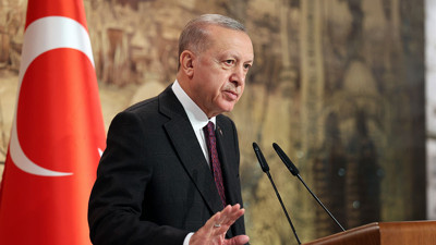 Erdoğan İtiraf etmek isterim diyerek açıkladı. AKP içerisinde kimleri hedef aldı