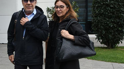 Hayatını kaybeden ünlü sanatçı Faruk Tınaz'ın eşinden bomba iddia