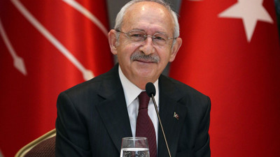 Cumhurbaşkanı adayı olacak mısınız sorusuna Kılıçdaroğlu’ndan flaş yanıt