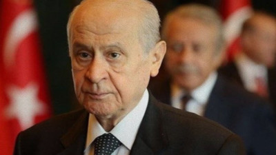MHP'de kıyım hız kesmiyor | Bahçeli'nin eski yardımcısı ihraç ediliyor