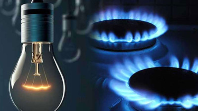 Elektrik ve doğalgazda büyük zam