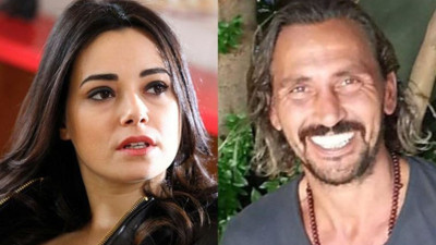 Eşini kaybeden Özgü Namal'dan yeni karar