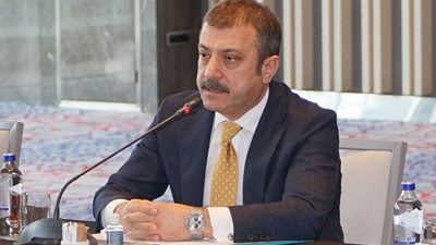 Merkez Bankası Başkanı Şahap Kavcıoğlu doların çok hızlı inmesi halinde ne yapacaklarını açıkladı