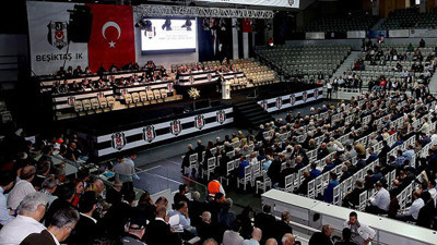 Beşiktaş'ta eski yöneticiler için çanlar çalmaya başladı! Artık top savcıların elinde