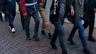 İstanbul'da "Tırpan" operasyonu: 13 gözaltı