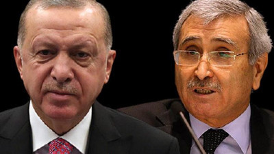 Erdoğan, Durmuş Yılmaz'ı hedef aldı