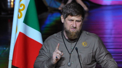 Rusya'dan Ramazan Kadirov'un tehdidine destek: Mesajlarımız ciddiye alınmalı