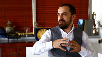 Faruk Acar, AKP'den neden ayrıldığını anlattı: İBB seçimlerinde ikinci seçime gidilince ayrılma kararı verdim