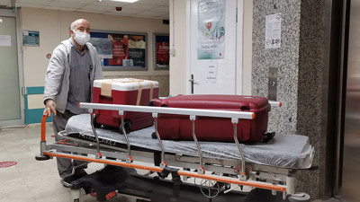 Organları 5 ildeki hastaya umut oldu