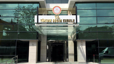 AKP'den flaş seçim hamlesi. İktidar YSK'dan sessiz sedasız hangi bilgiyi istedi