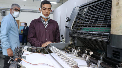 Yeni mesleki eğitim modeli açıklandı